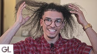 How To Comb Out Dreadlocks