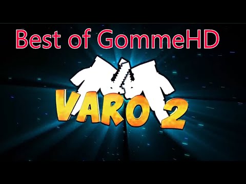 GommeHD Best of Varo 2