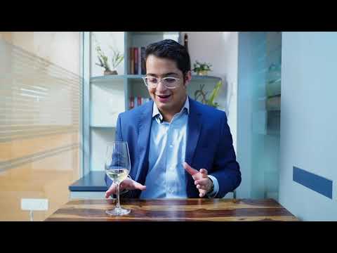 Blind Tasting Popular White Wines Under 1500Rs/20USD