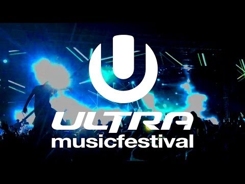 Our Ultra Europe 2013 Aftermovie - Ultra Music Festival Croatia