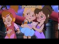 The Chipettes My Mother