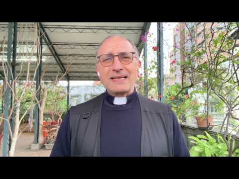 1 gennaio 2023 - Il Vangelo della domenica : Gesù, Maria e il Segno nella mangiatoia