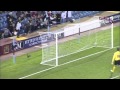 Jay Rod 1st Senior Goal - Burnley v Fulham 23/09/08