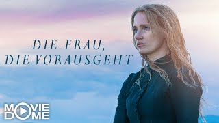 Dieser SPIELFILM basiert auf einer unglaublichen wahren Geschichte: Die Frau, die vorausgeht