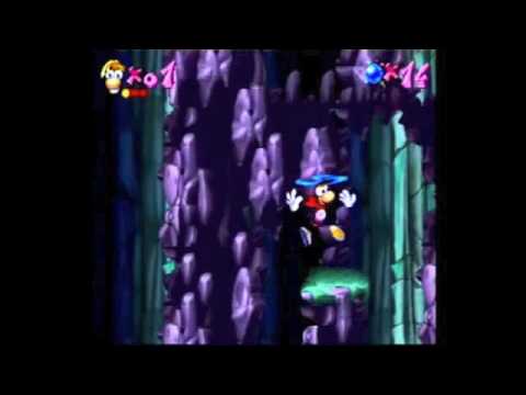 Crowning VGM 130 - Blue Mountains Themes