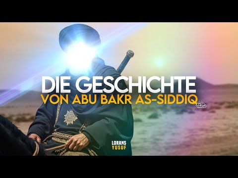 Abu Bakr As-Siddiq RA