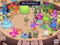 Blue S Clues Theme Song Season 5 My Singing Monsters Composer