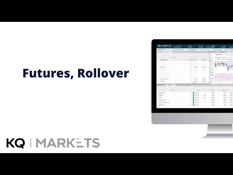 , title : 'KQ Markets | Einführung in die Handelsplattform | Futures Auto Rollover'