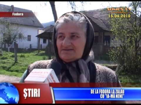 03_De La Fodora La Zalau Cu Ia-ma Nene