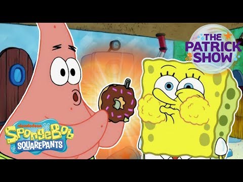 The Patrick Show: The Birthday Party 