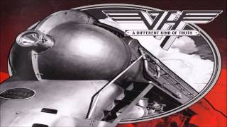 Van Halen - Bullethead (2012) HQ