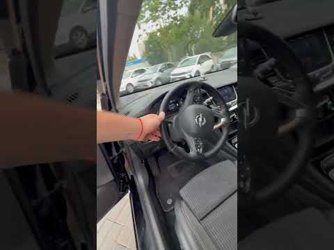 фото opel astra k рестайлинг 0