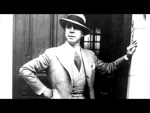 Carlos Gardel  - Mi refugio