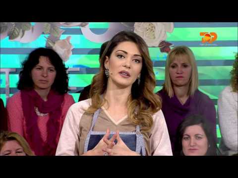 Ne Shtepine Tone, 25 Janar 2016, Pjesa 3 - Top Channel Albania - Entertainment Show