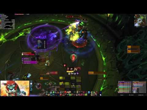 Mythic Demonic Inquisition - Feral PoV