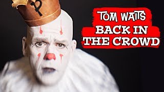 Back In The Crowd - Tom Waits cover - Paint by numbers version