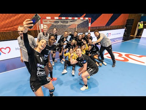 EHFEL | Such Nelli góljai a döntőben