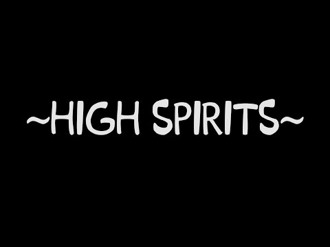 High Spirits (1988) Teaser