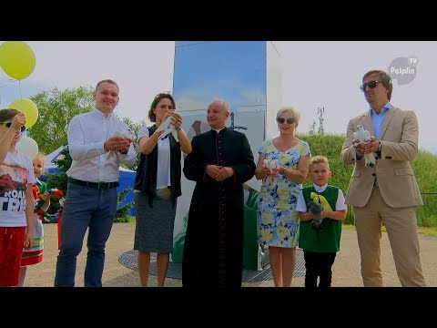 Dni Pelplina 2019 - Góra Św. Jana Pawła II