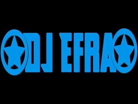 MIX DUELO, LA FIRMA, PESADO, INTOCABLE -  LAS DE CAJON - DJ EFRA - 2K14
