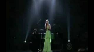 Carrie Underwood I Know You Won&#39;t Music Video