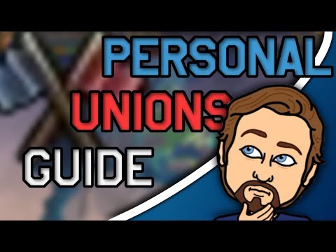 [EU4] Personal Unions Guide | EU4 ABC