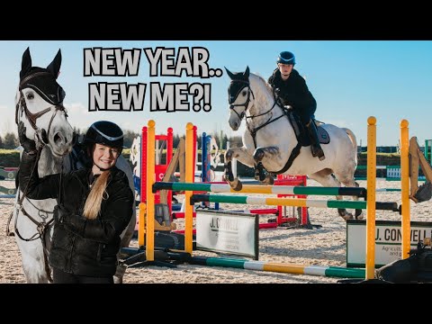 NEW YEAR.. NEW ME?! FIRST VLOG OF 2026!