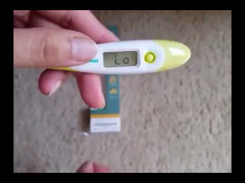 Clinical Thermometer This Oral Thermometer, Rectal Thermometer & Axillary Thermometer