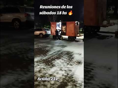 Río Tercero Córdoba Argentina 🇦🇷