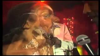 Ami Stewart &amp; Johnny Bristol   My guy, my girl 1980