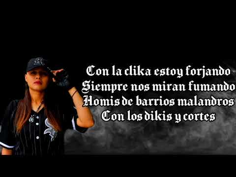 LA CUMBIA DEL PASITO (video lírico jrp records) @ayaarinocedal