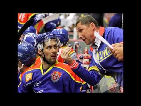 Noví hráči Motoru 2016/17 - 3.díl - Mitchell Fillman