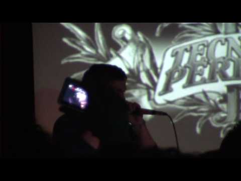 FINALE TECNICHE PERFETTE 2009 Ottavi di finale - Dima Vs Nose 13-03-2010