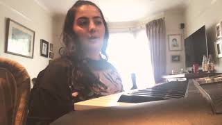 Nick Kingsley~I’m Sorry | I messed up a little bit I hope you enjoy this!