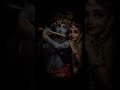 Radha Krishna Status L Radhe Radhe L He Nath Narayan Vasu Dev Shri Krishna Govind Hare Murari