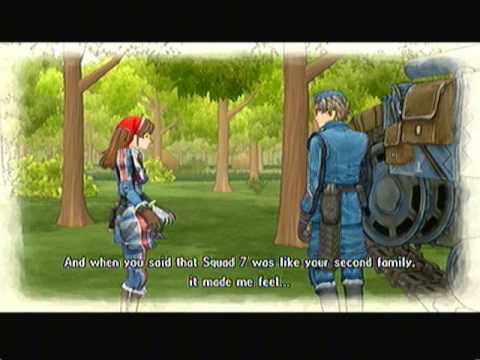 Let's Play Valkyria Chronicles PT41 - Delayed Capture