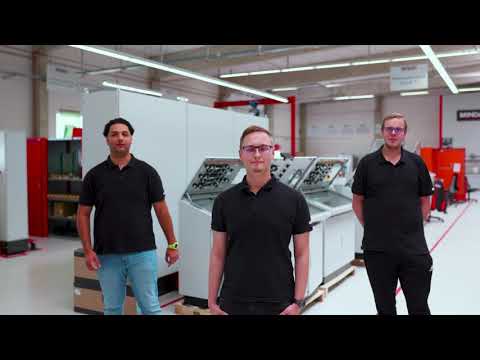 MINDA | Energie-Scouts 2019 | Kurzclip