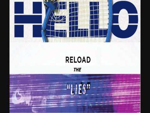 Martin Solveig Vs Tommy Trash And Sebastien Ingrosso Vs Otto Knows - Hello Reload the Lies