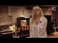 Awaken Inspire Create: Leni Stern New Album Jelell - Behind the Scenes Interview