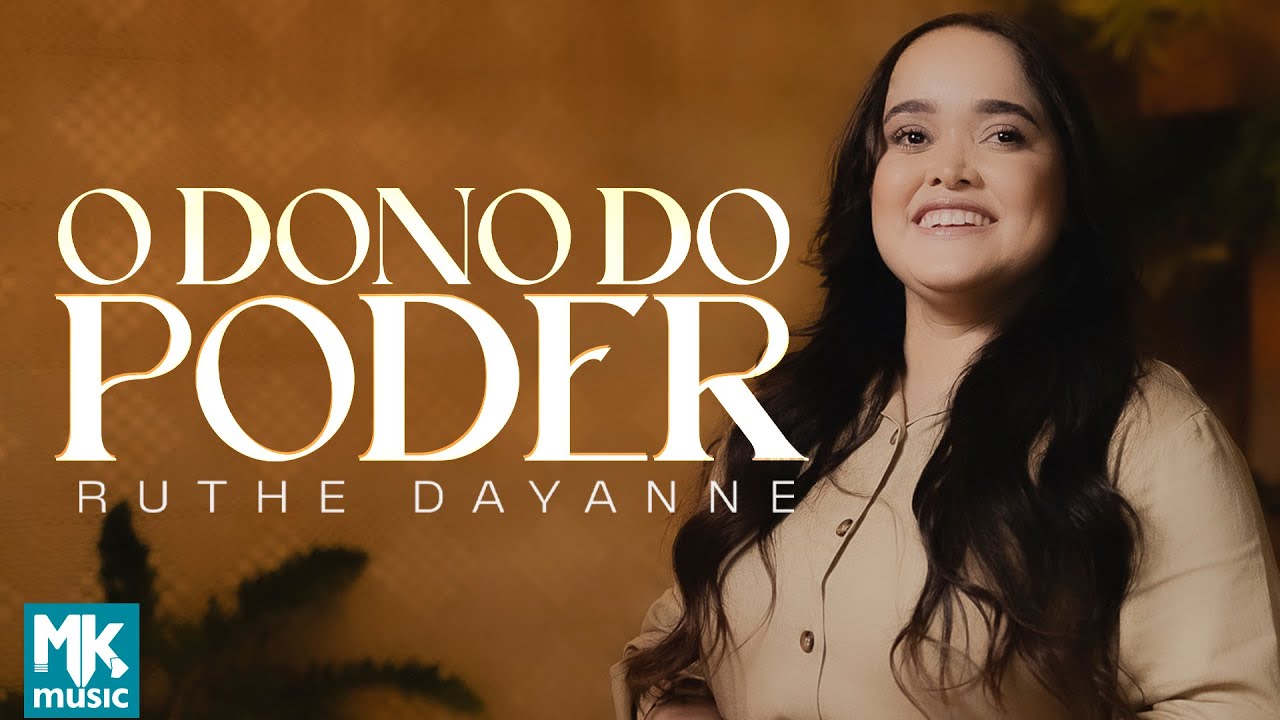 Ruthe Dayanne - O Dono do Poder