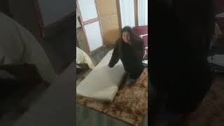 Opening a Stow From White Lotus Home