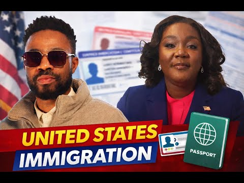 Your Us Girlfriend Or Boyfriend Or Fiancé Can Get You A Visa #aviationthisweek