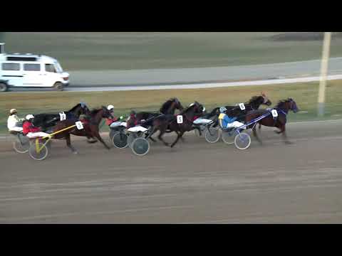 2018.11.17. 04. futam - NEBULÓ HENDIKEP