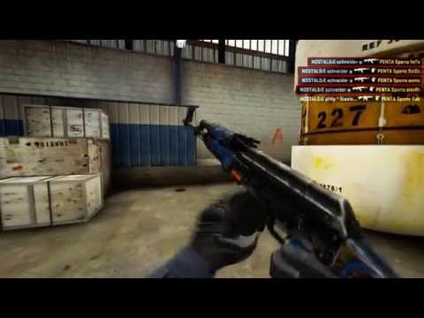 ASUS ROG Summer 2014 schneider vs PENTA