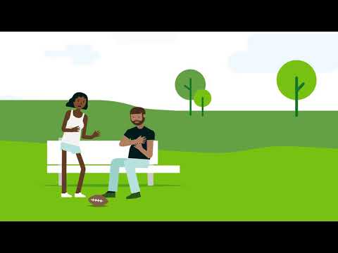 Panic Attack vs Heart Attack: How To Tell The Difference