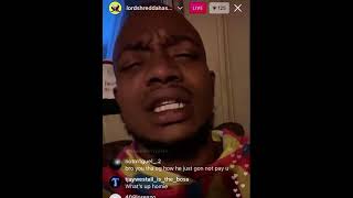 SML Drama: Lovell Exposes Logan! video