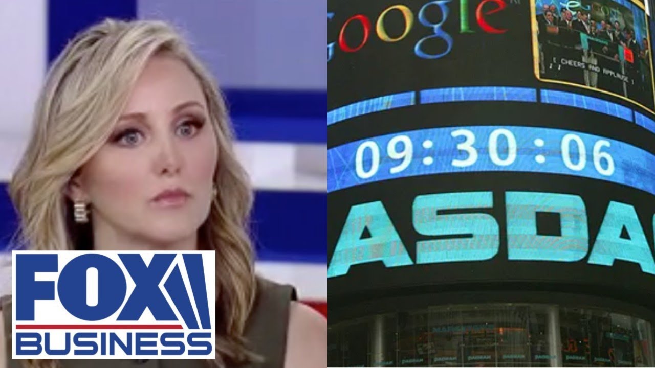 Taylor Riggs: The Nasdaq just had its best week since 1992