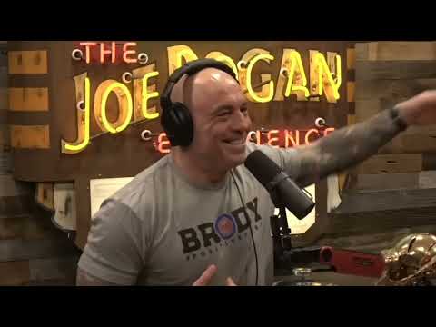 Joe Rogan Tries Mad Honey From Nepal: Is It Even Legal?