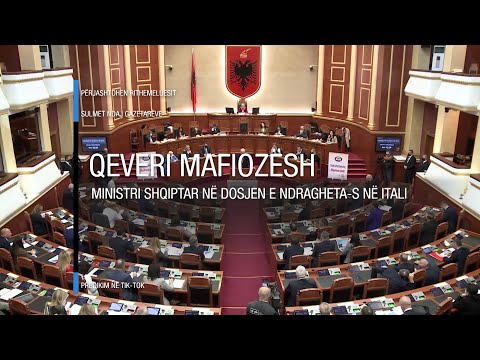 Edicioni informativ - 04 Maj 2022 - Ora 16:00 - RTV Ora