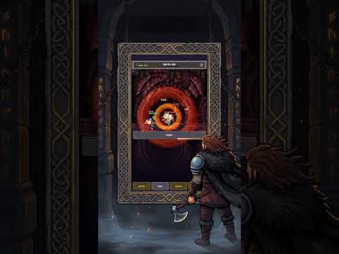 Deepfury: Idle Berserker video thumbnail